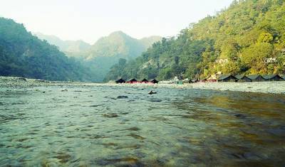 Yoga and Spiritual India Tour — 5