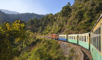 Himachal Highlights Tour — 3