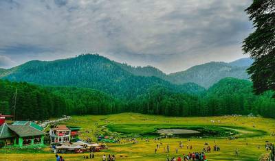 Himachal Highlights Tour — 5
