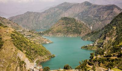 Himachal Highlights Tour — 2