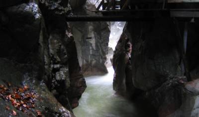 Trilho dos Prados Alpinos da Baviera e Salzburgo — 5