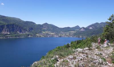 Austrain Lakes Tour Salzkammergut — 4