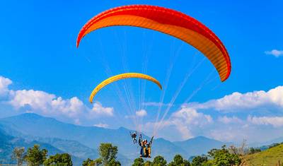 Tour de Trekking Personalizado de 8 Dias no Nepal, Partida Diária e Hotéis 4 Estrelas (Privado) — 3
