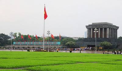 Descoberta de Hanói, Cat Ba, Baía de Lan Ha e Ninh Binh: 7 dias e 6 noites — 4