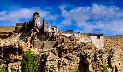 Leh Ladakh Experience — 5