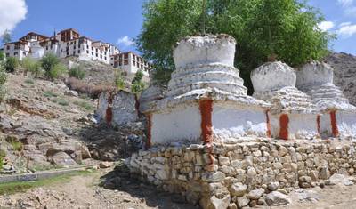 Leh Ladakh Experience — 4