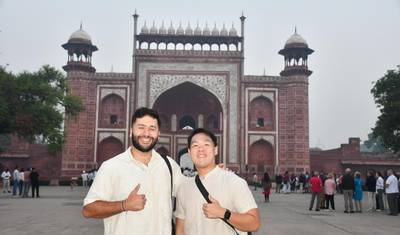 ラジャスタン＆野生動物サファリ付きゴールデン・トライアングル 11日間プライベート・インドツアー（Delhi、Agra、Jaipur、Ranthambore、Udaipur） — 5