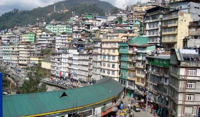 North East India Highlights — 3