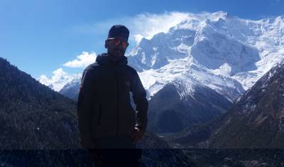 Annapurna Circuit トレッキング — 5