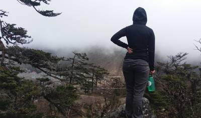 Gokyo Valley Trekking 12 Days — 5