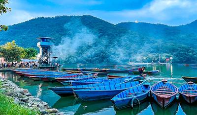 Tailor-Made Private 9 Days Nepal Adventure, Fully Guided & Daily Starts — 4
