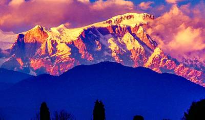 Tailor-Made Private 9 Days Nepal Adventure, Fully Guided & Daily Starts — 5