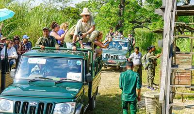 Tailor-Made Private 9 Days Nepal Adventure, Fully Guided & Daily Starts — 2