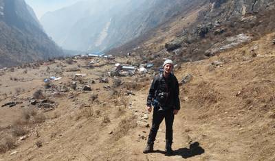 Trekking no Vale de Langtang: 10 Dias — 5