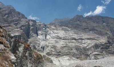 Trekking no Vale de Langtang: 10 Dias — 3
