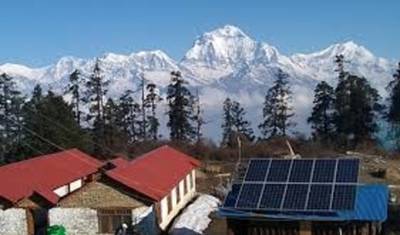 Mohare Danda Trek 10 Days — 3