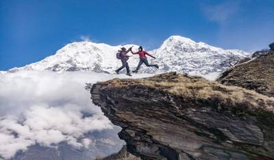 Everest Base Camp Trek 11 Days — 3