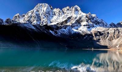 Trekking do Bazy pod Mount Everestem 14 dni — 5