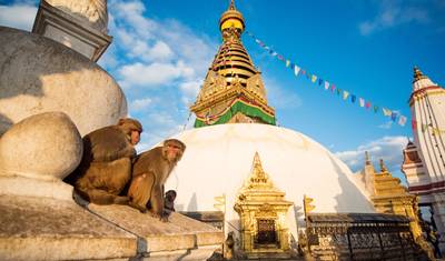 Tour Privado e Personalizado de 9 Dias no Nepal, Partida Diária (Guia e Motorista Exclusivos) — 4