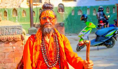 Tour Privado e Personalizado de 9 Dias no Nepal, Partida Diária (Guia e Motorista Exclusivos) — 3