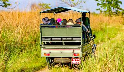 Tour Privado e Personalizado de 9 Dias no Nepal, Partida Diária (Guia e Motorista Exclusivos) — 5