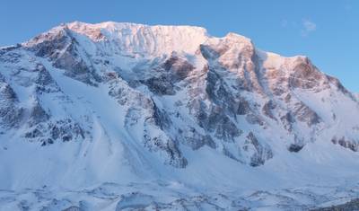 Manaslu Circuit Trek 11 Dni — 4