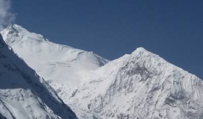 Manaslu Circuit Trek 11 Dni — 3