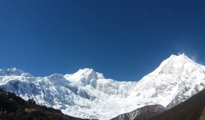 Manaslu Circuit Trek de 12 Dias — 3