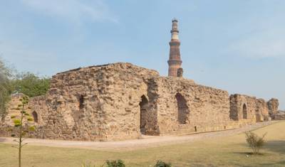 Erotic India Tour — 5