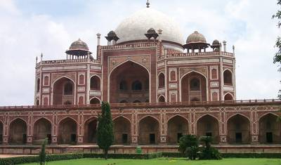 Erotic India Tour — 3