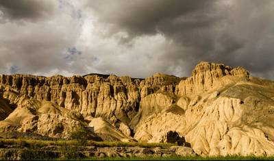 Golden Triangle Tour with Leh — 3