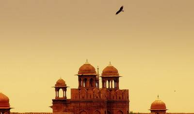 Varanasi, Orchha, Agra, Jaipur, Jaisalmer, Jodhpur & Udaipur [Rajasthan]を巡る14日間の旅 — 2