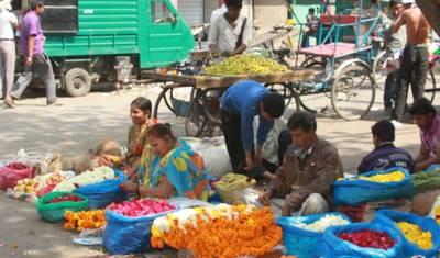 Varanasi, Orchha, Agra, Jaipur, Jaisalmer, Jodhpur & Udaipur [Rajasthan]を巡る14日間の旅 — 3