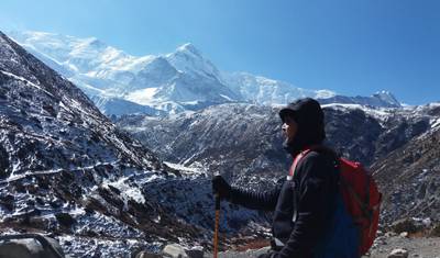 Annapurna Circuit Trek 13 Days — 5