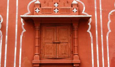 Viagem de Herança em Rajasthan — 5