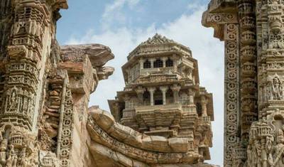 Viagem de Herança em Rajasthan — 4