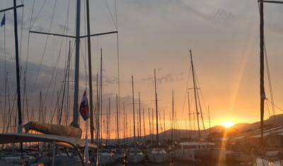 Vela de Vinhos na Croácia (de Split a Dubrovnik) — 3