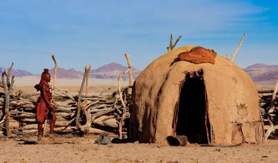 10 Days Beauty of Namibia | Auto Tour Lodge — 5
