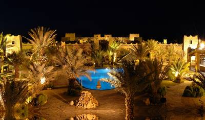 Classic Morocco — 5