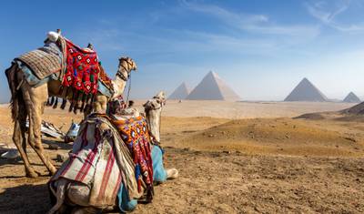 أبرز معالم مصر — 2