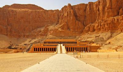 أبرز معالم مصر — 3