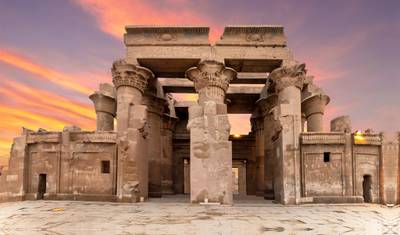 أبرز معالم مصر — 4