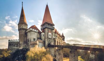 جولة خاصة ليومين إلى Sibiu و Sighisoara من Cluj-Napoca — 3
