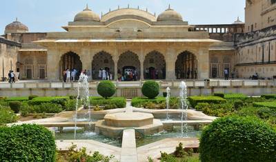 Luxury Golden Triangle - 7 dni — 5