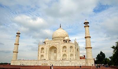 Classic India — 4