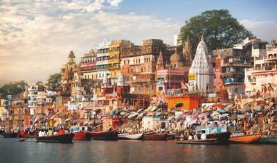 Classic India — 2