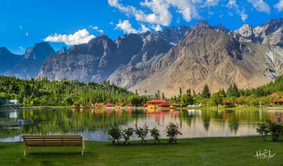 8-dniowa wycieczka lądowa: Dolina Hunza Gojal, Gilgit, Pakistan — 3
