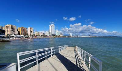 جولة في غرب البلقان (ألبانيا، مقدونيا، كوسوفو، الجبل الأسود) — 5