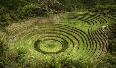 06 Dias Essenciais em Cusco "As Joias Andinas" — 3