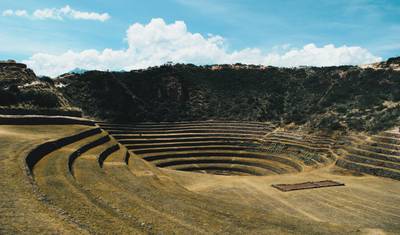 06 Dias Essenciais em Cusco "As Joias Andinas" — 4
